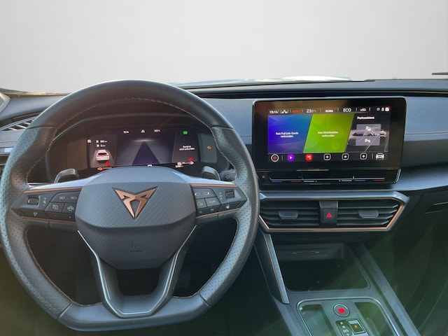 Cupra Formentor Formentor EPH*CARPLAY*SHZ*KESSY uvm...