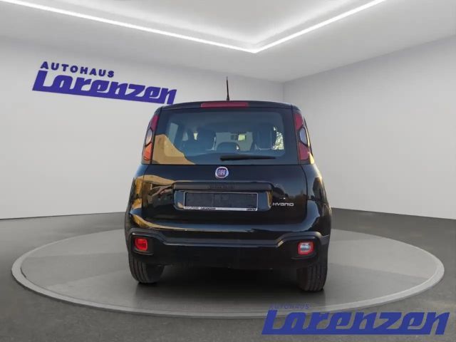 Fiat Panda CityCross Cross