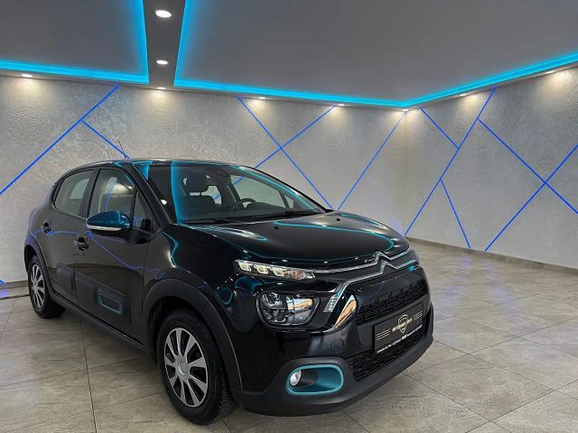 Citroën C3 PureTech Shine