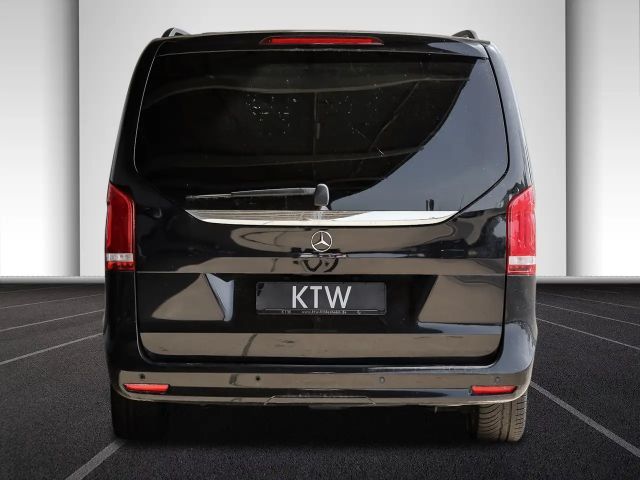 Mercedes-Benz V 300 AVANTGARDE Extralang