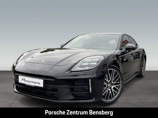 Porsche Panamera 4S E-Hybrid