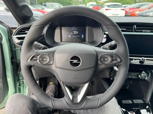 Opel Corsa 1.2 Turbo Turbo