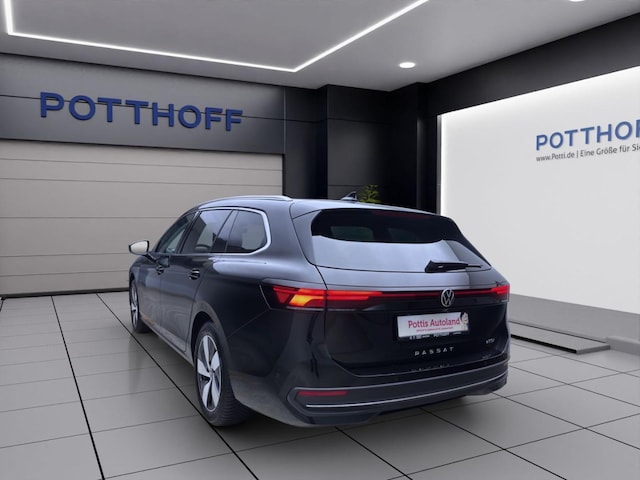 Volkswagen Passat 1.5 eTSI Business DSG Variant