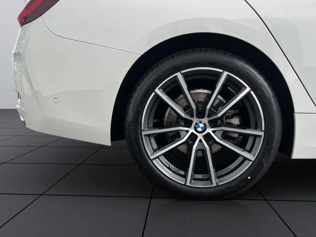 BMW 318 318d Touring