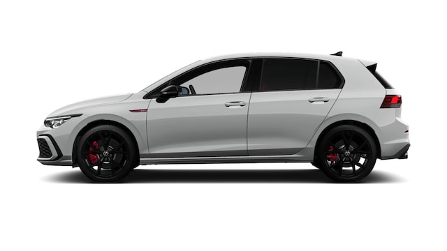 Volkswagen Golf DSG GTI