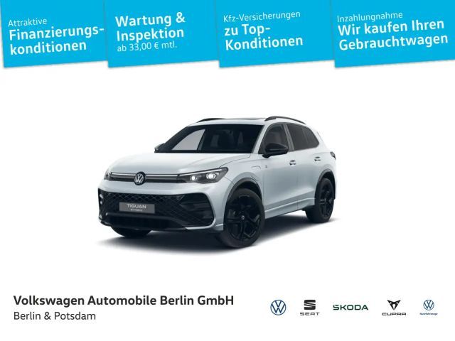 Volkswagen Tiguan DSG R-Line eHybrid