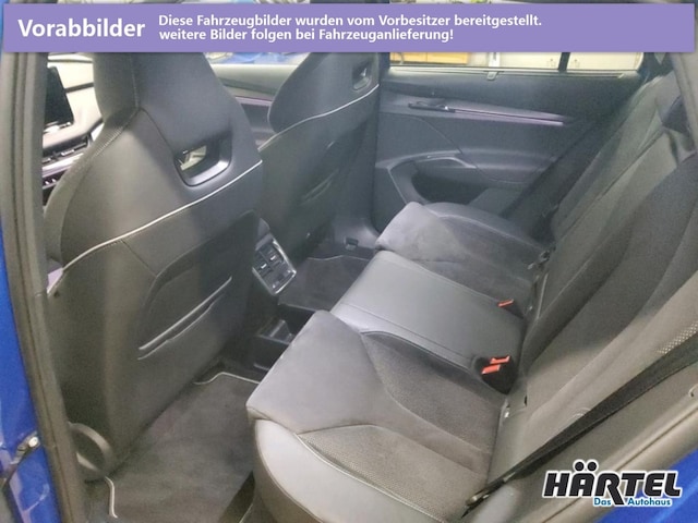 Skoda Enyaq 4x4 Sportline iV 80x