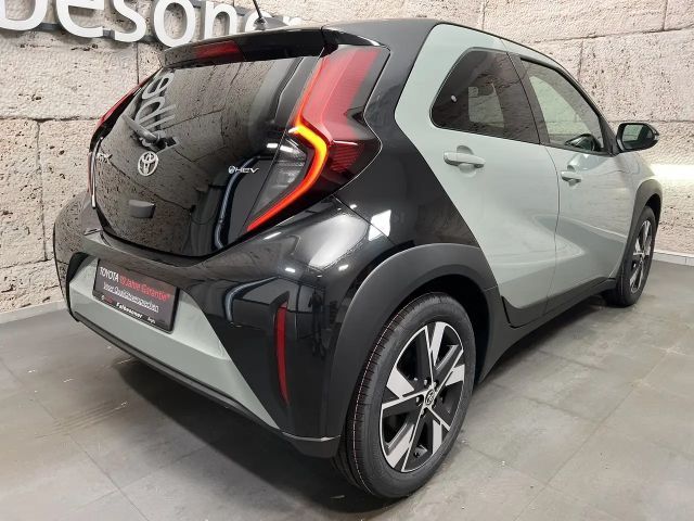 Toyota Aygo X Hatchback Hybride