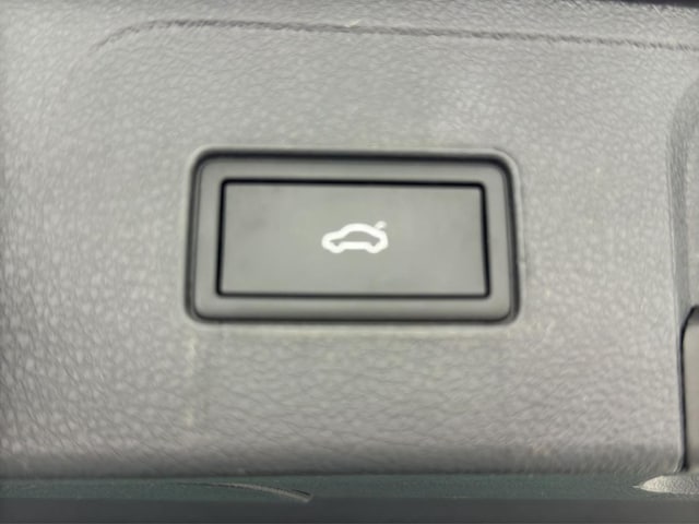 Volkswagen Passat GTE Variant