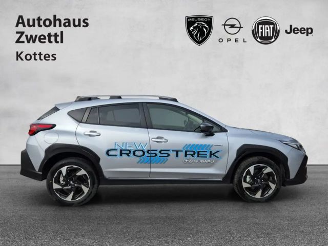 Subaru Crosstrek AWD e-Boxer