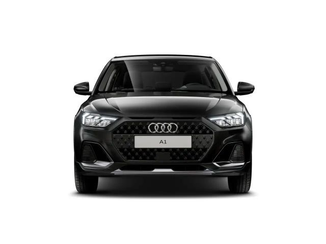 Audi A1 30 TFSI Allstreet