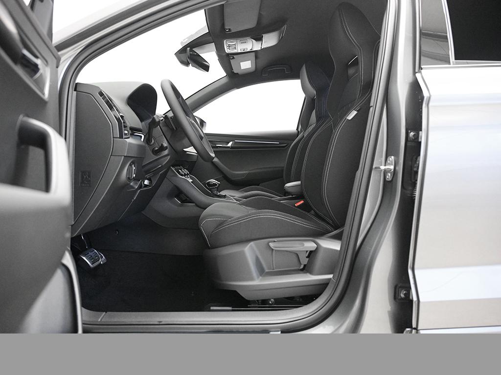 Skoda Karoq Sportline