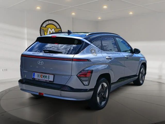 Hyundai Kona Electric
