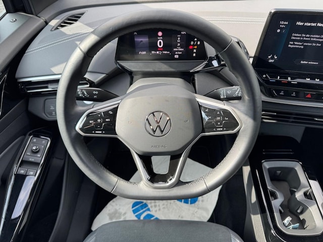 Volkswagen ID.4 77 KWh Performance Pro