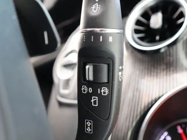 Mercedes-Benz V 300 Limousine Lang