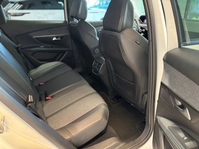 Peugeot 3008 Allure Pack