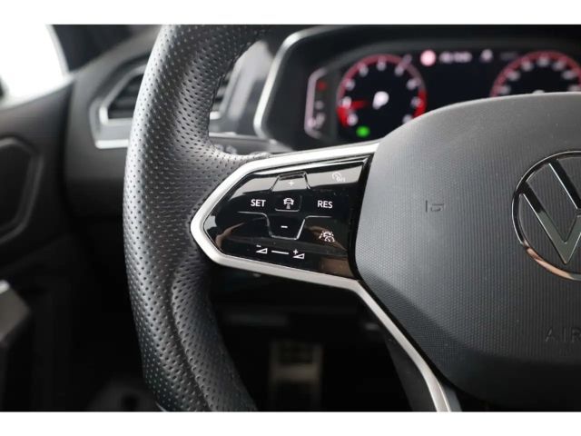 Volkswagen Tiguan 2.0 TSI Allspace DSG R-Line