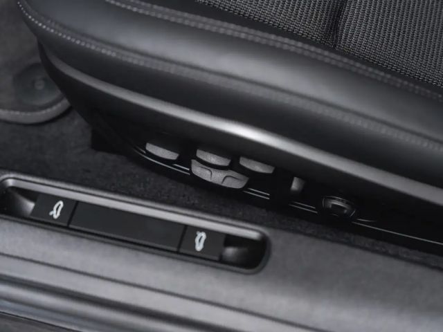 Porsche 992 Coupé GT3