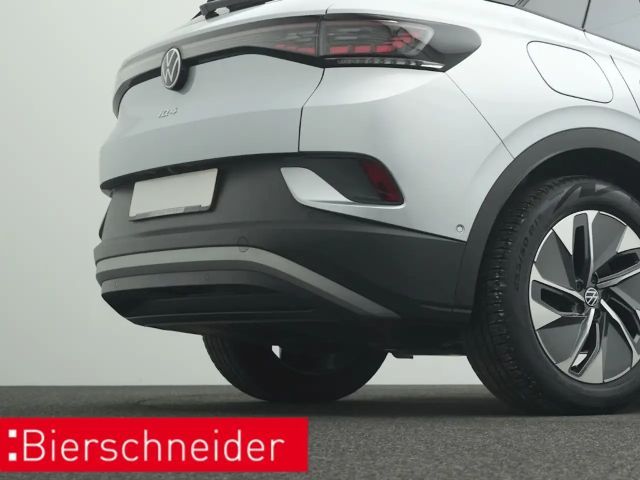 Volkswagen ID.4 Performance Pro Sound