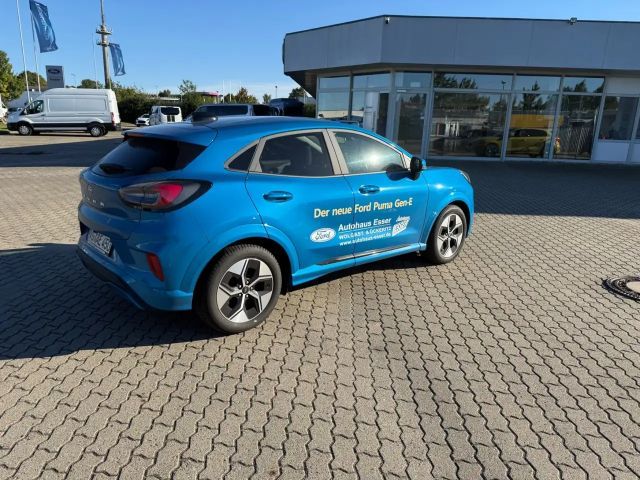 Ford Puma FWD LMF/AHK/43kWh/LED/Allw./Kamera!!!