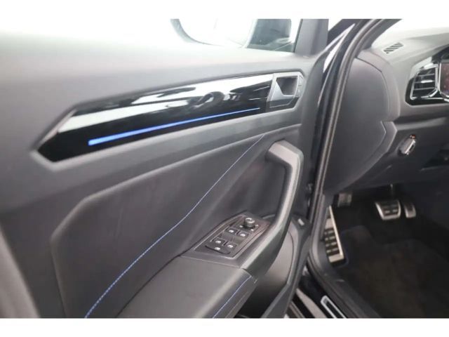 Volkswagen T-Roc 2.0 TSI DSG Style