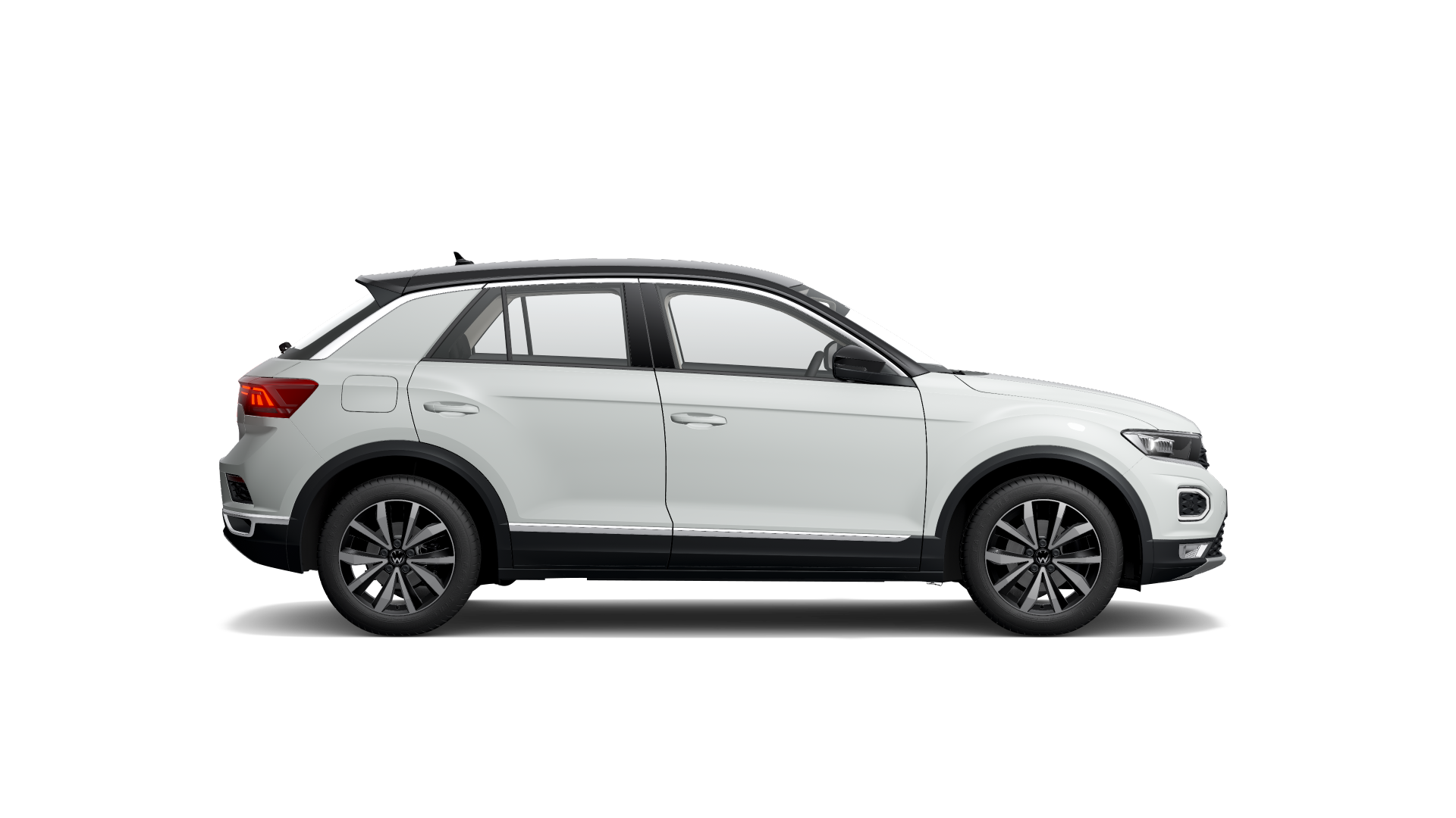 Volkswagen T-Roc 1.0 TSI Style
