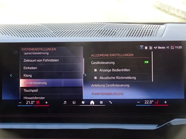 BMW 540 540d M-Sport Touring xDrive