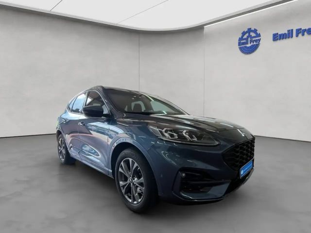 Ford Kuga EcoBoost ST Line X