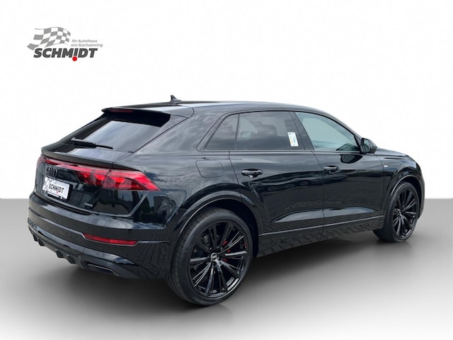 Audi Q8 60 TFSI Hybride Quattro