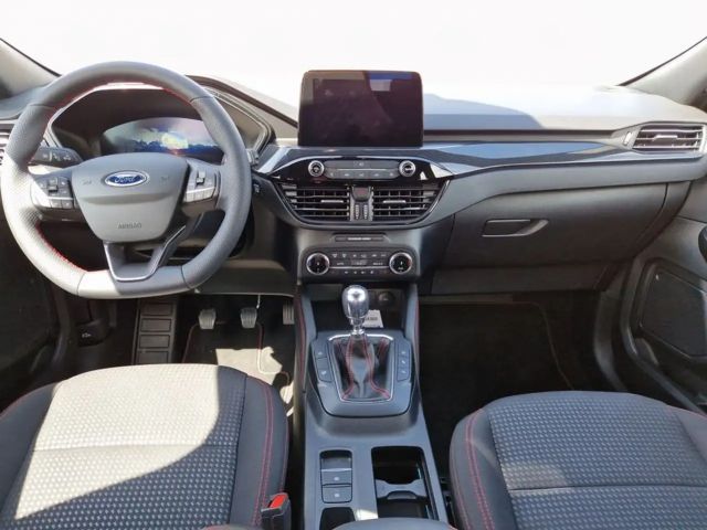 Ford Kuga ST Line