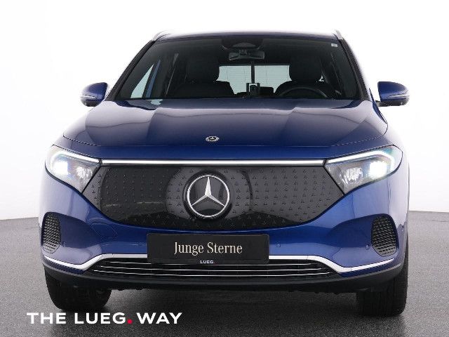 Mercedes-Benz EQA 300 4MATIC