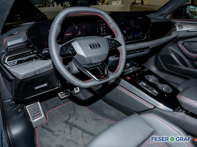 Audi A5 Quattro S-Tronic