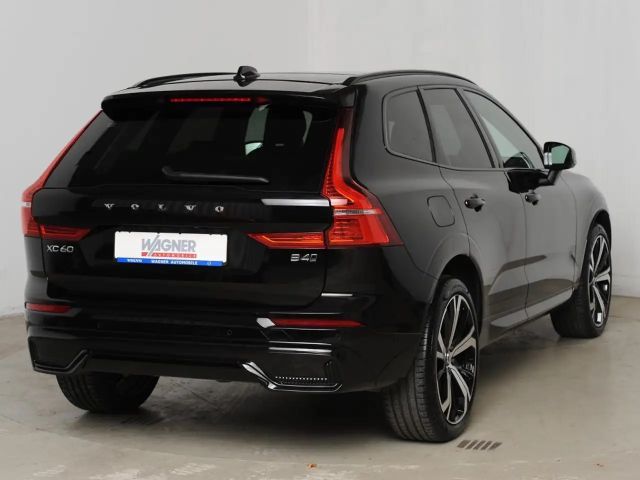 Volvo XC60 AWD Dark Ultimate