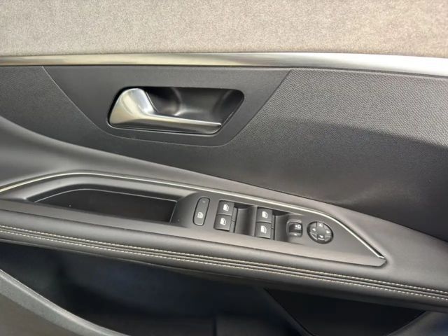 Peugeot 3008 GT-Line Hybrid