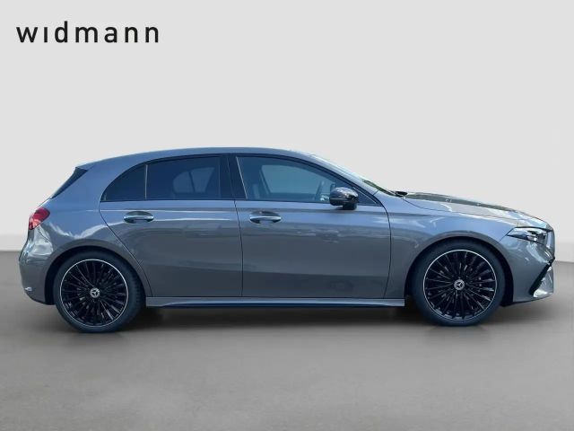 Mercedes-Benz A 200 AMG Line