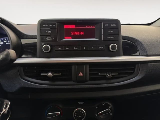 Kia Picanto Edition 7