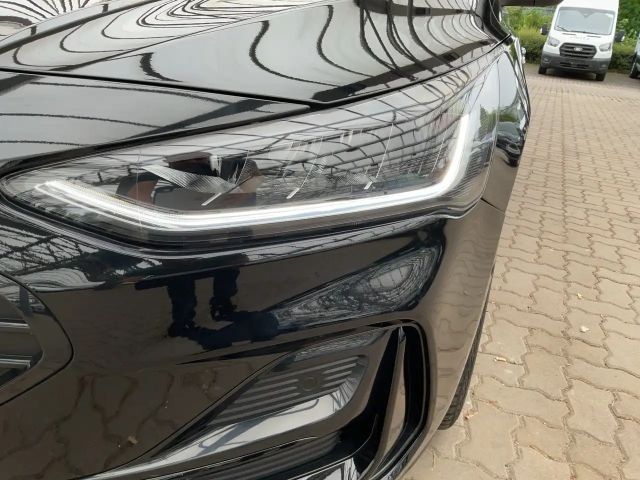 Ford Focus EcoBoost ST Line