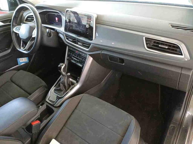 Volkswagen T-Roc 1.5 TSI IQ.Drive