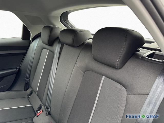 Audi A1 25 TFSI Sportback