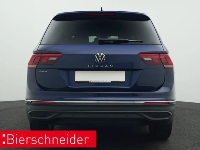 Volkswagen Tiguan 1.5 TSI Allspace DSG Move