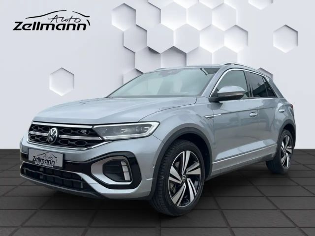 Volkswagen T-Roc 1.5 TSI R-Line