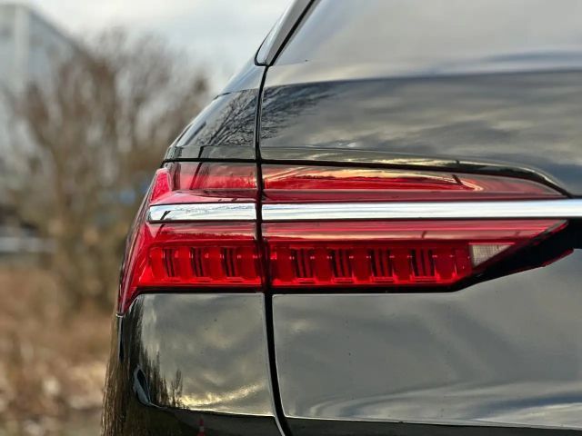 Audi A6 45 TFSI Avant Quattro