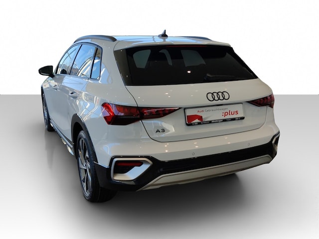 Audi A3 35 TFSI S-Tronic