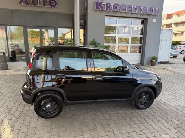 Fiat Panda CityCross Cross