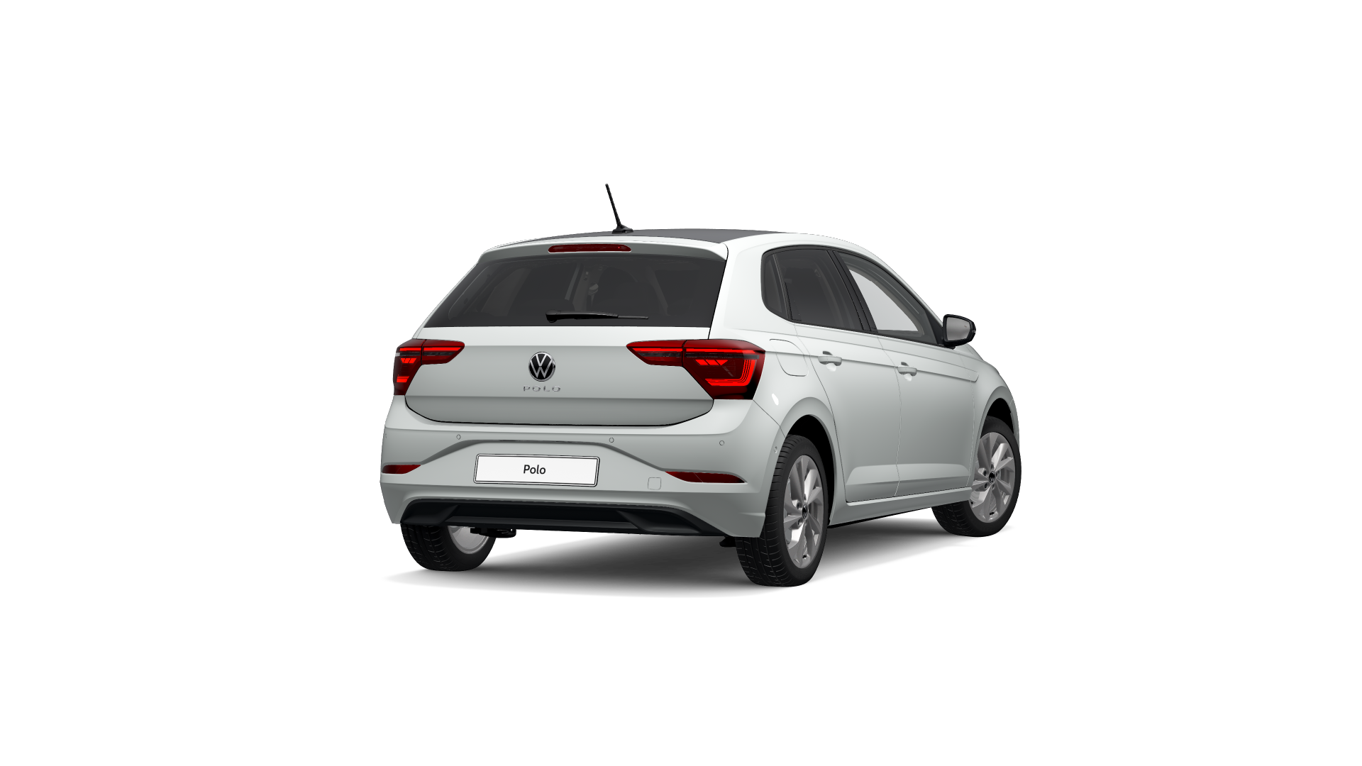 Volkswagen Polo 1.0 TSI Style