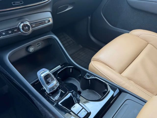 Volvo XC40 AWD Inscription