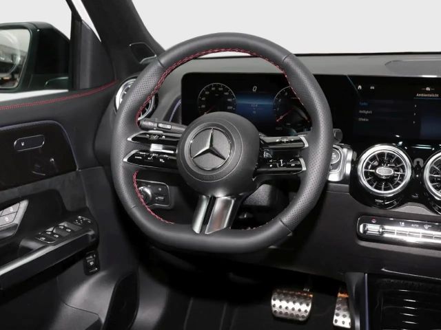 Mercedes-Benz GLB 250 4MATIC AMG Line