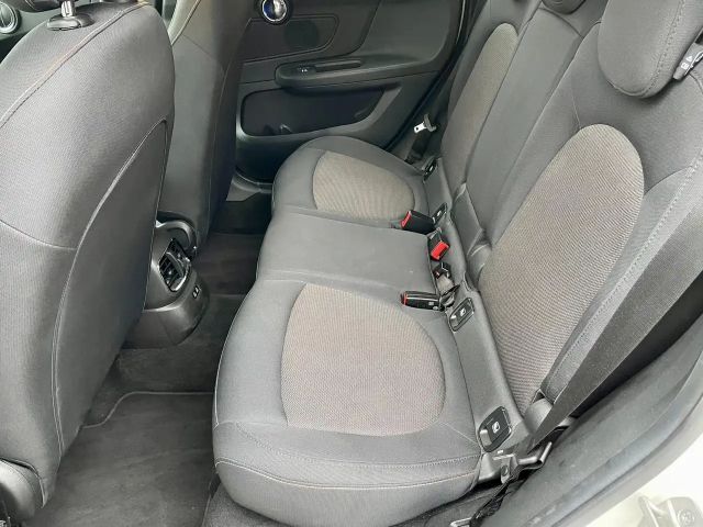 MINI Cooper Countryman *ADAP.LED*SHZ*R-KAMERA*NAVI*EL.HECKKLAPPE*KEYLESS*