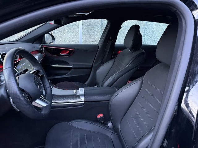 Mercedes-Benz C 300 AMG Line C 300 d Estate