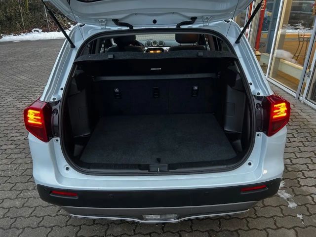 Suzuki Vitara Comfort